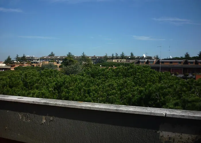 Eur Nir Apartahotel 3*