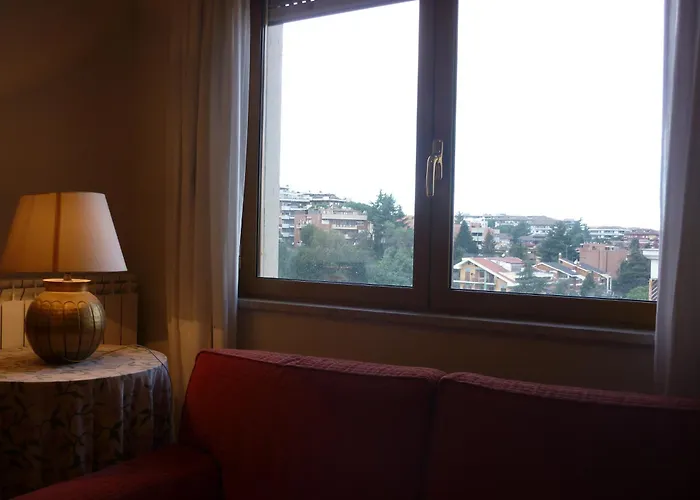 Eur Nir Roma