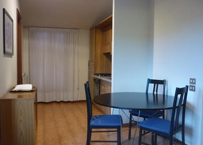 Apartahotel Eur Nir Roma