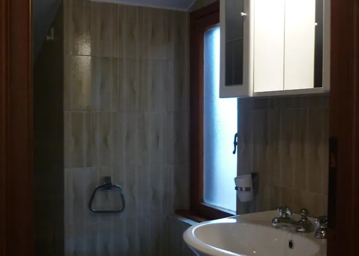 Apartahotel Eur Nir
