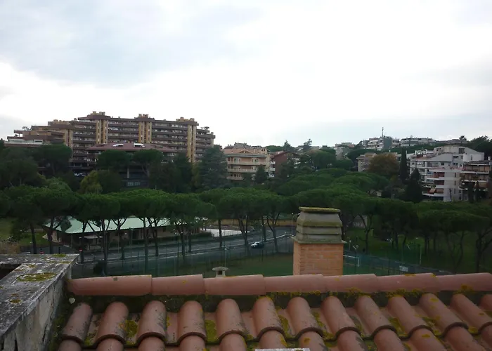 Eur Nir Roma