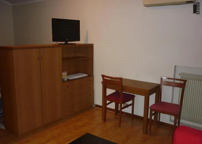 Eur Nir Apartahotel 3*