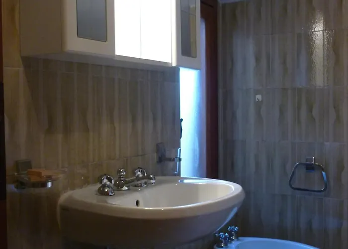Eur Nir Apartahotel Roma