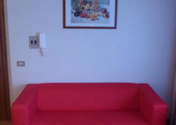 Apartahotel Eur Nir Roma
