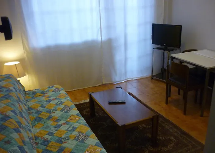 Eur Nir Apartahotel Roma