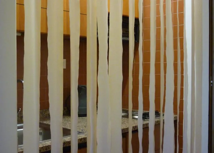 Apartahotel Eur Nir 3*